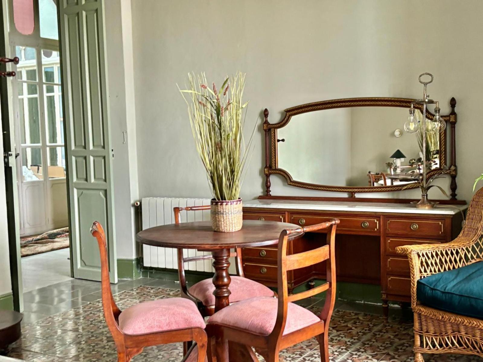 Apartment La Morada Del Pintor