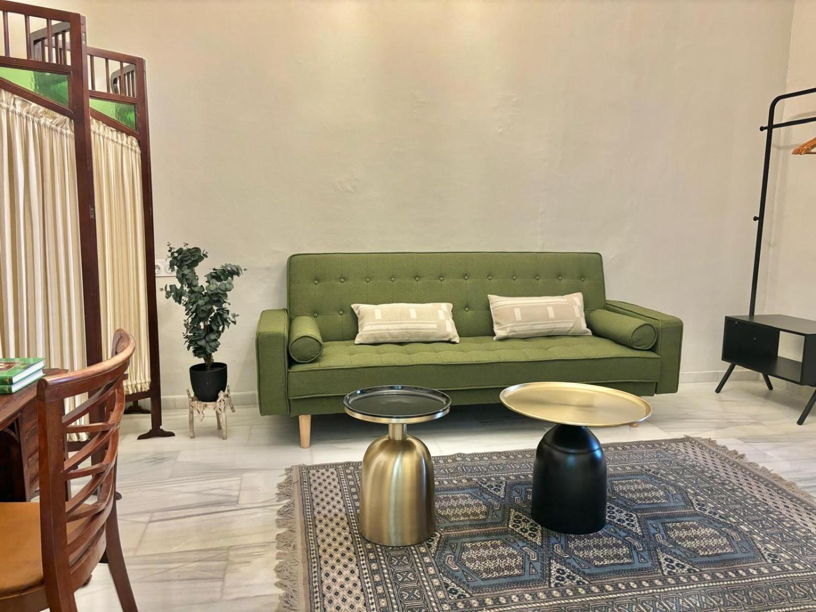 Apartment La Morada Del Pintor Cordoba