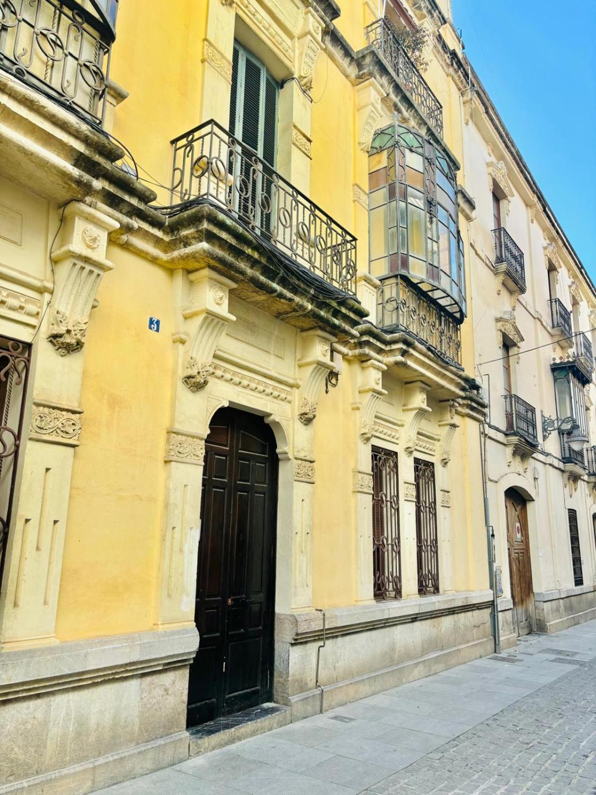 Apartment La Morada Del Pintor Cordoba