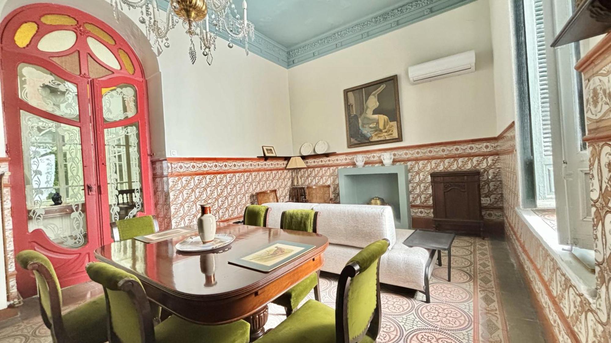 La Morada Del Pintor Apartment