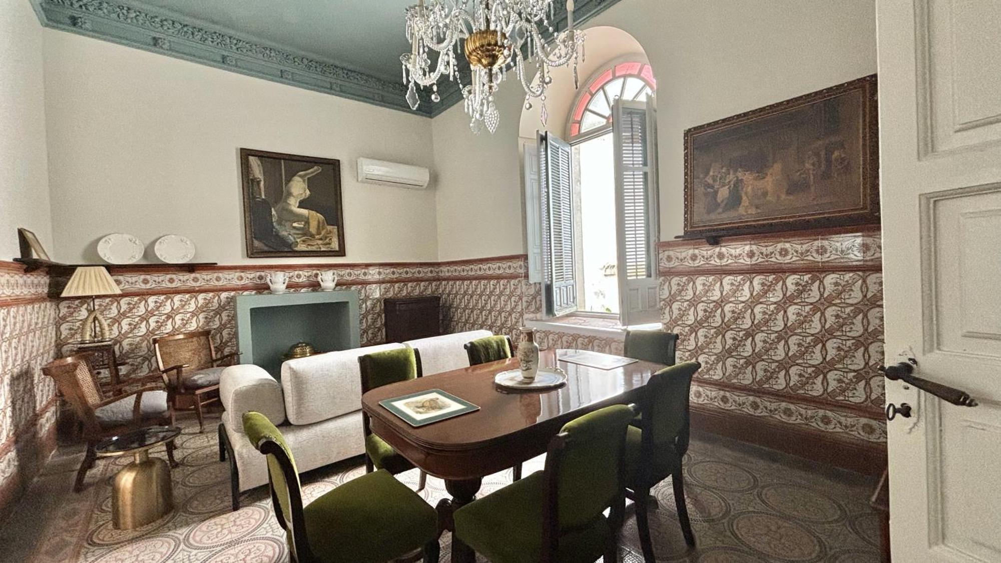 Apartment La Morada Del Pintor Cordoba