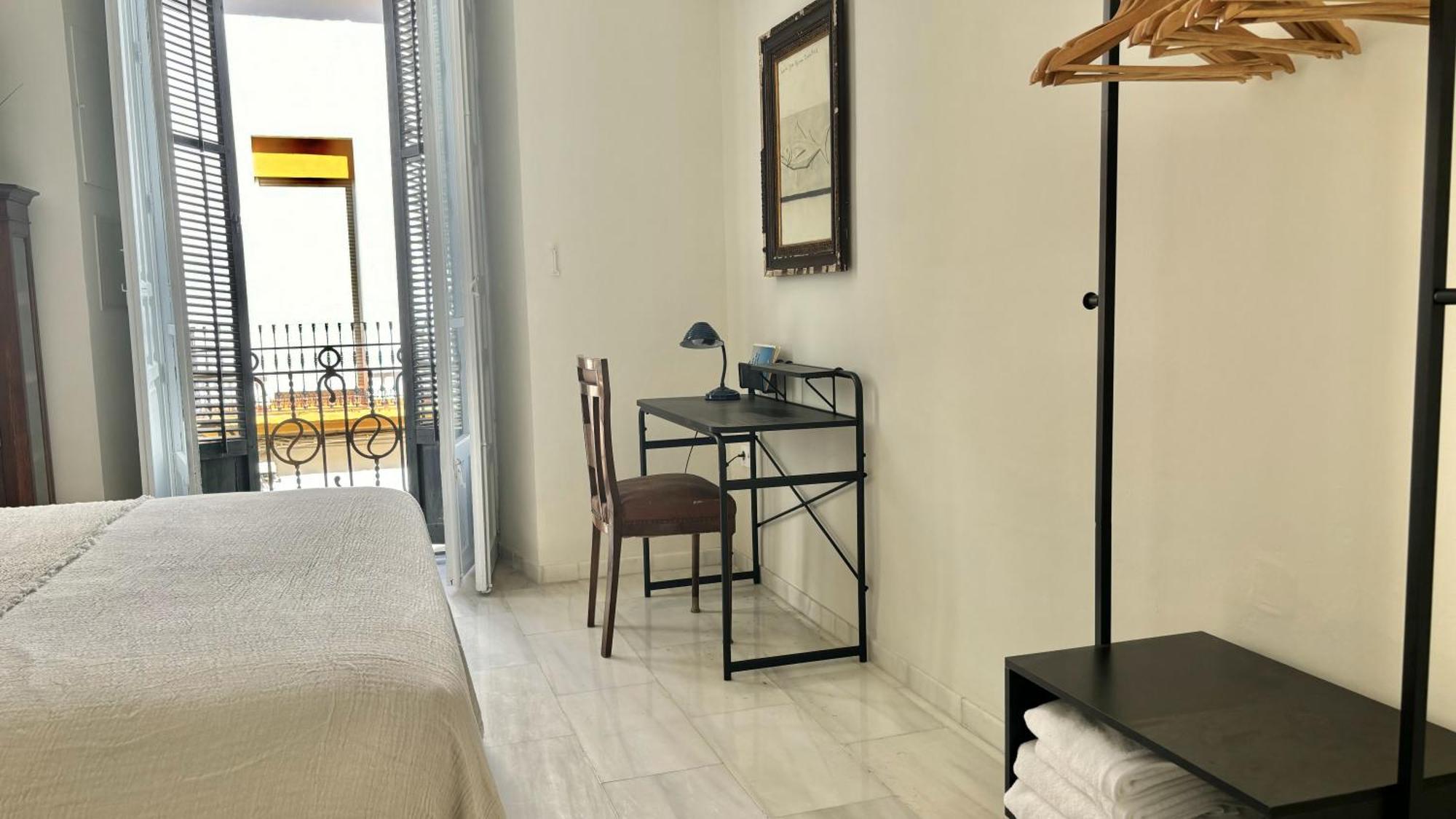 Apartment La Morada Del Pintor